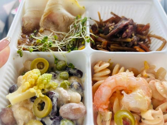 &PAN MARKET and BAKERY - サブ画像1