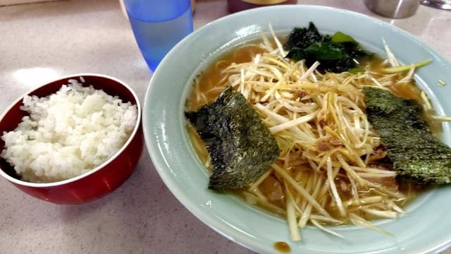 ラーメンショップ つきみ野店 - サブ画像2