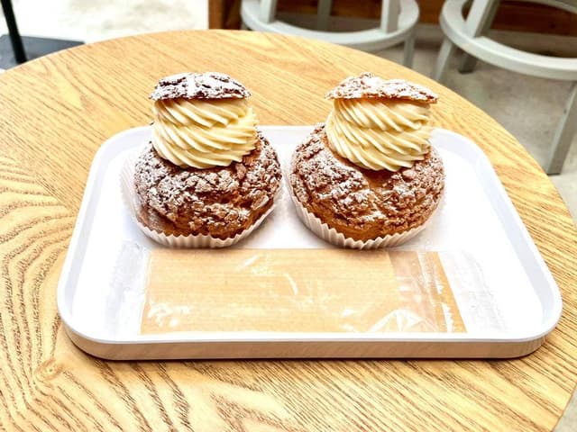 choux - サブ画像2