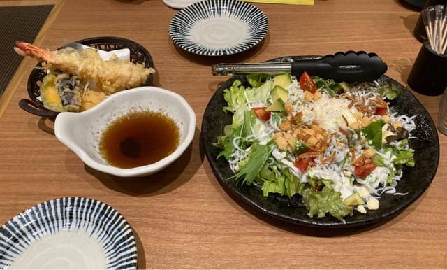 すしつね 匠 豊洲店 - サブ画像3