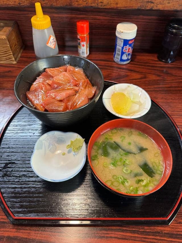 食事処 たけ - サブ画像3