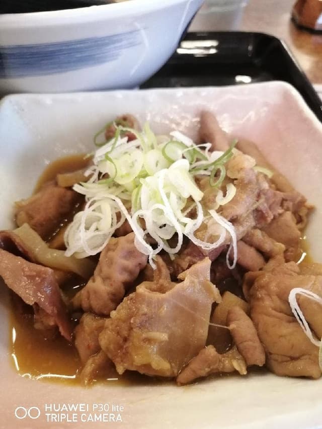 山田うどん 下赤坂店 - サブ画像2