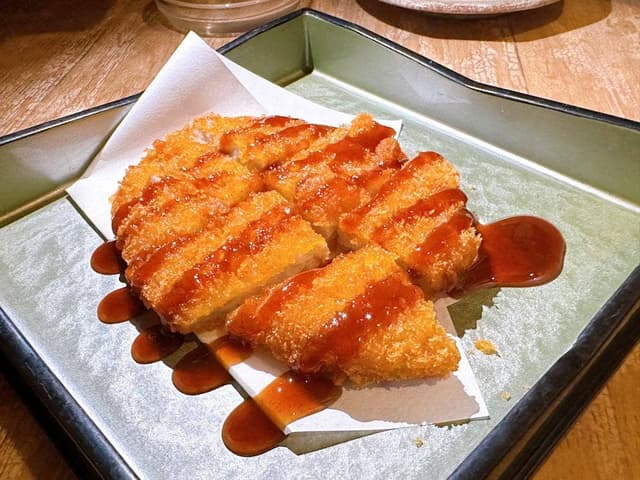 海鮮長州小郡店 - サブ画像3