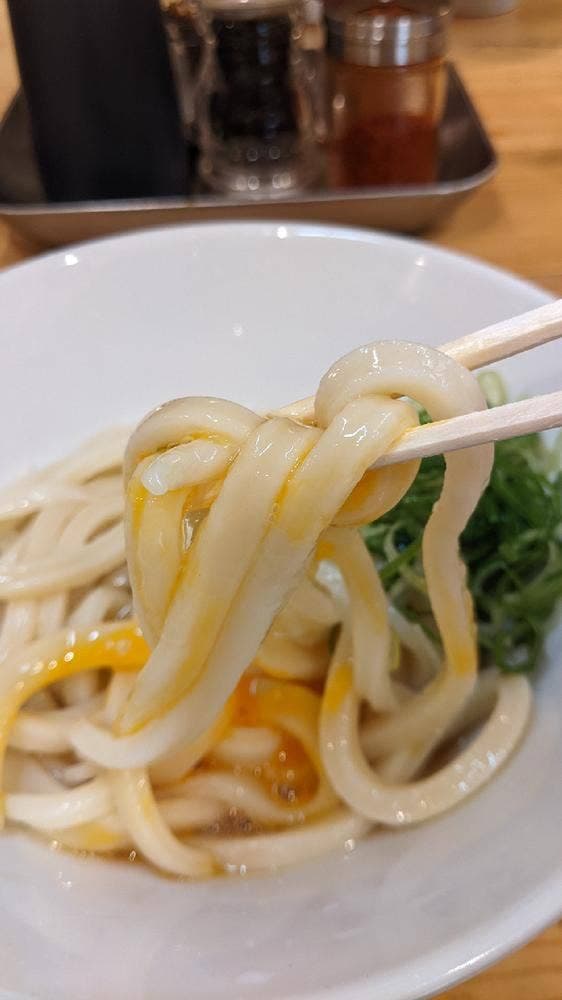 肉讃岐 甚三うどん - サブ画像2