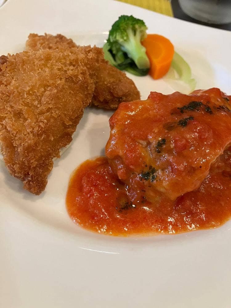 洋食ダイニング One Scene