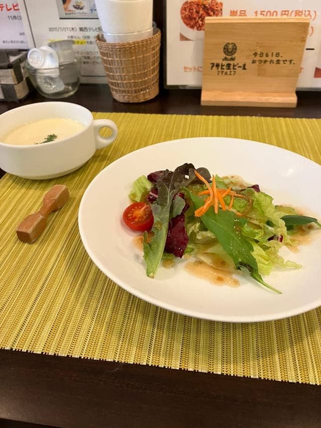 洋食ダイニング One Scene - サブ画像3