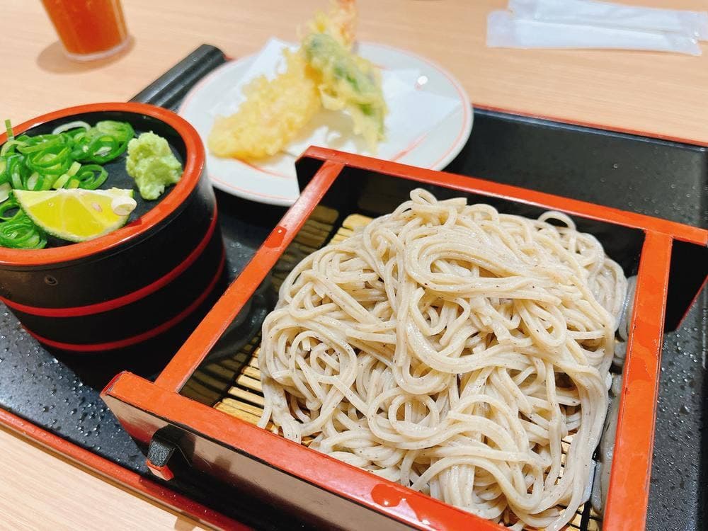 お食事処 水春亭