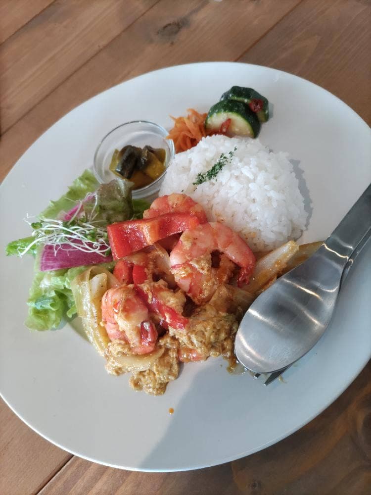 食堂e.hola