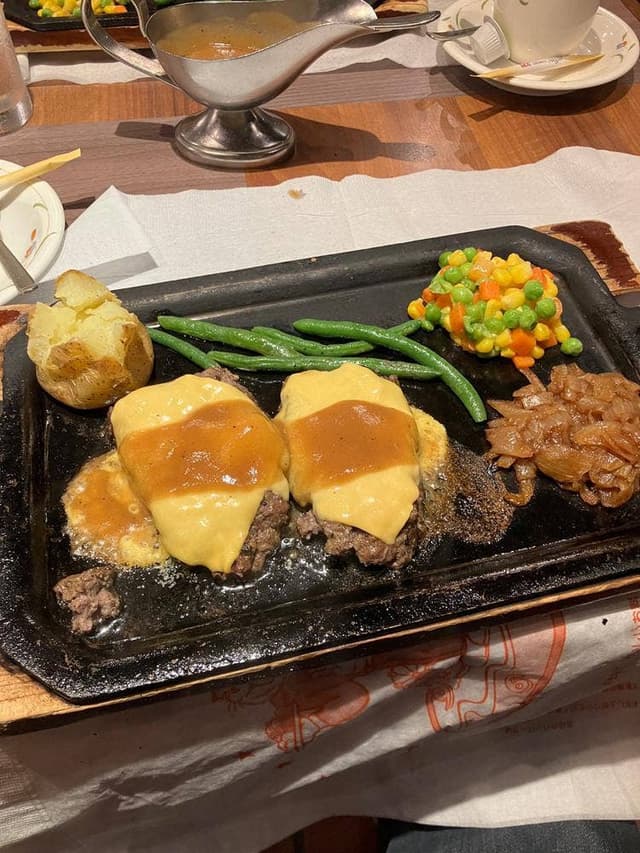 ハングリータイガー 若葉台店 - サブ画像2