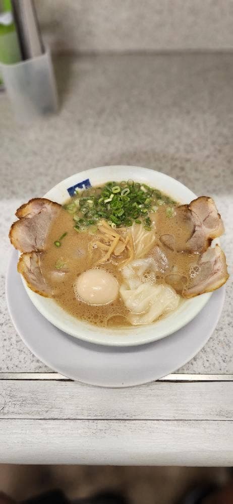 魁龍 博多本店 - サブ画像3