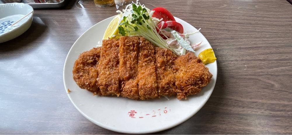 ちどり食堂