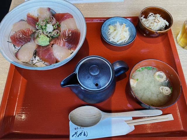 日本料理 ざぜん - サブ画像1