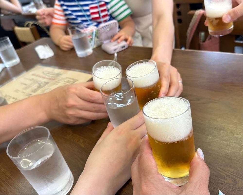 さかや食堂