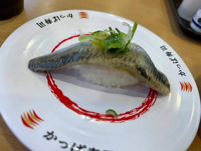 かっぱ寿司 青森西バイパス店 - サブ画像1
