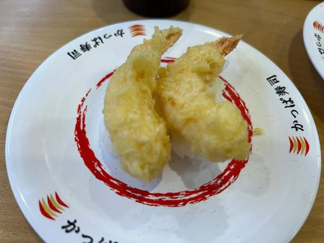 かっぱ寿司 青森西バイパス店 - サブ画像2