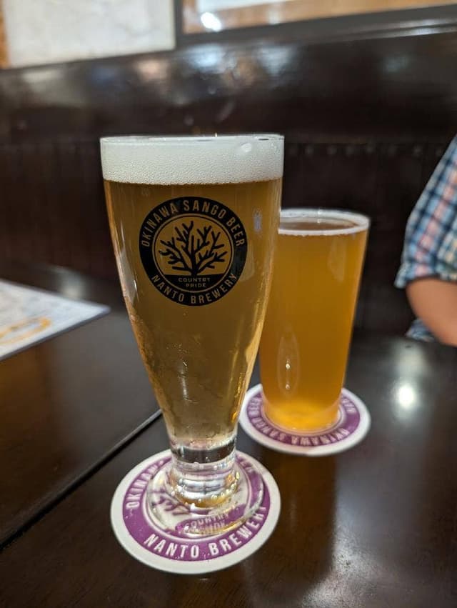 CraftBeerHouse 麦 - サブ画像1
