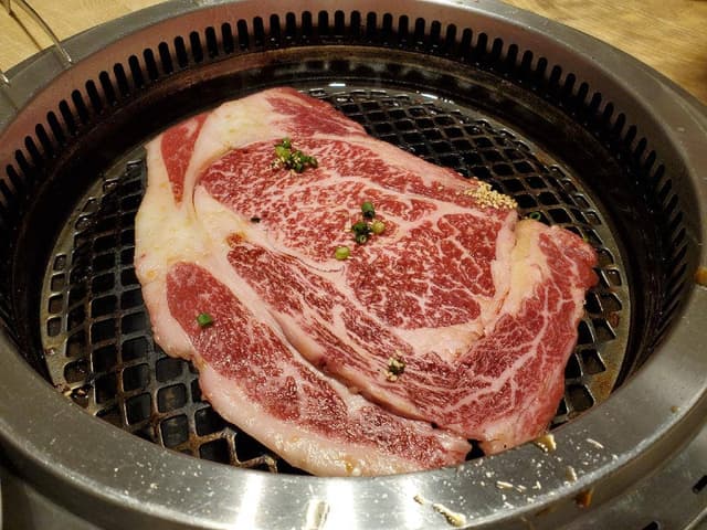 焼肉ばんりTOBUicourt店 - サブ画像1