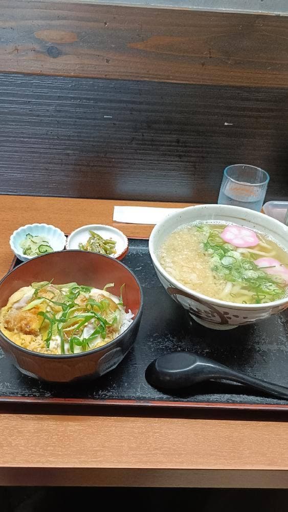 讃岐うどん 明月