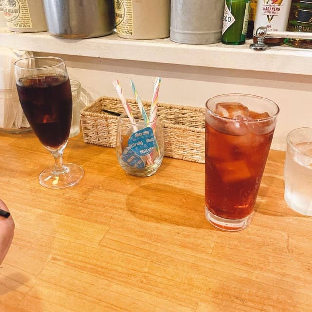 Bistoro Cafe COCCO - サブ画像1