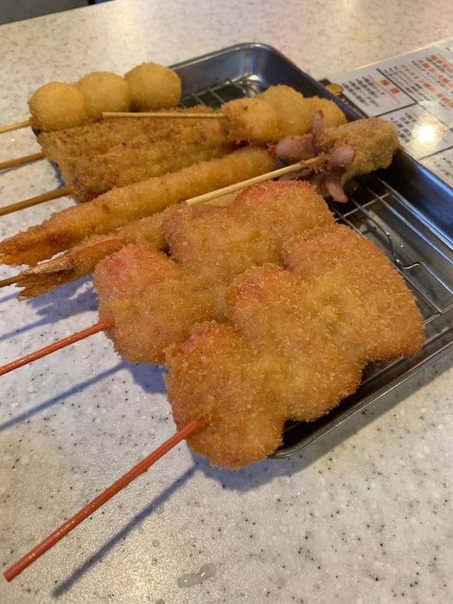 串カツ田中 神泉町店 - サブ画像1