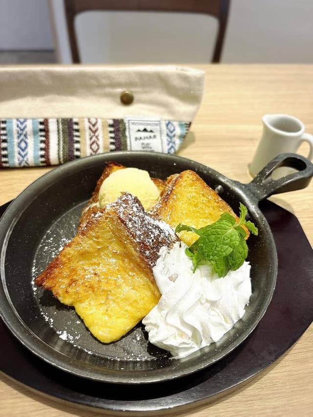 CAFE&BAKERY MIYABI 千葉中央駅前店 - サブ画像1