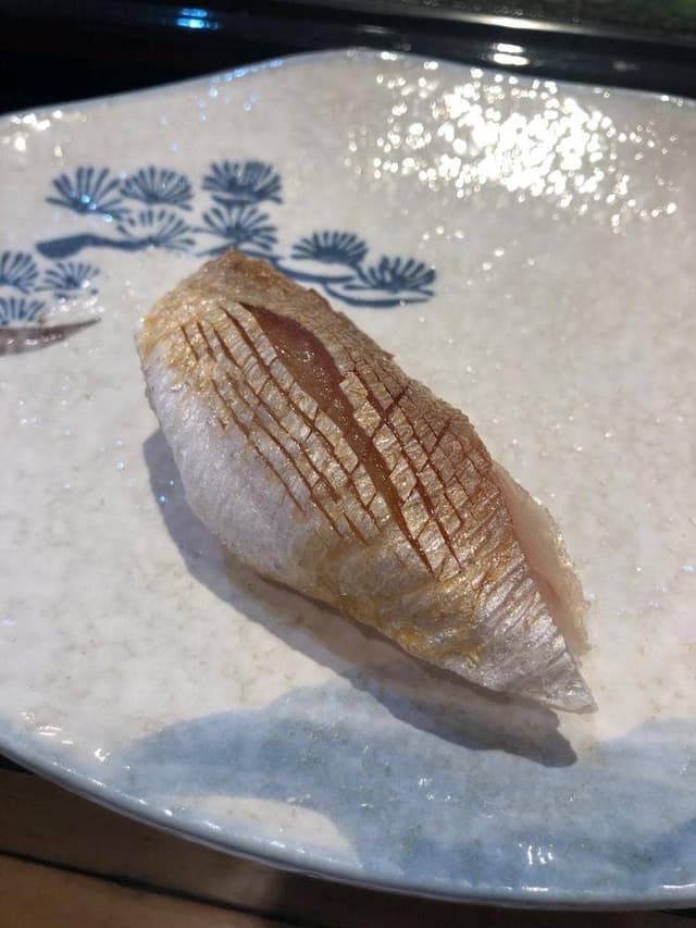 鮨 いとう - サブ画像3