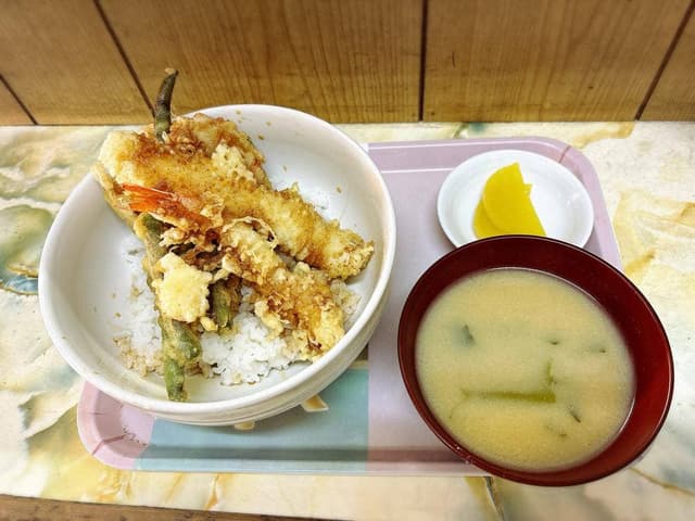 いなか亭 - サブ画像3