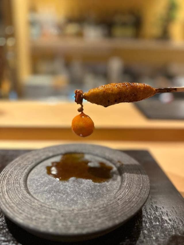 焼鶏ばんちょう - サブ画像1