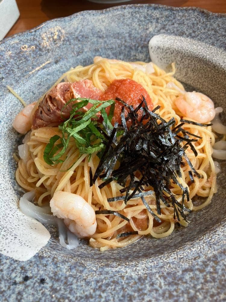 ジョリーパスタ 足柄店