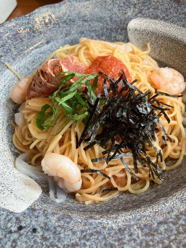 ジョリーパスタ 足柄店 - サブ画像3