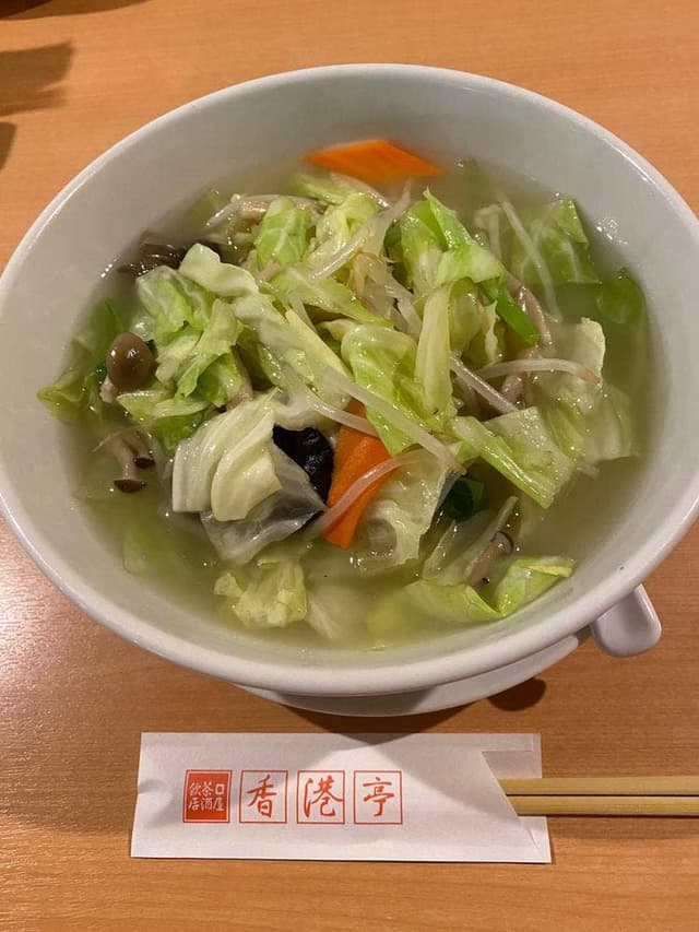 香港亭 - サブ画像1