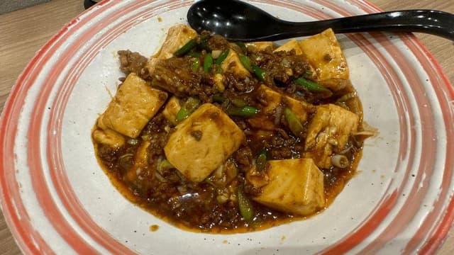 こなもんと中華の匠布施本店 - サブ画像1