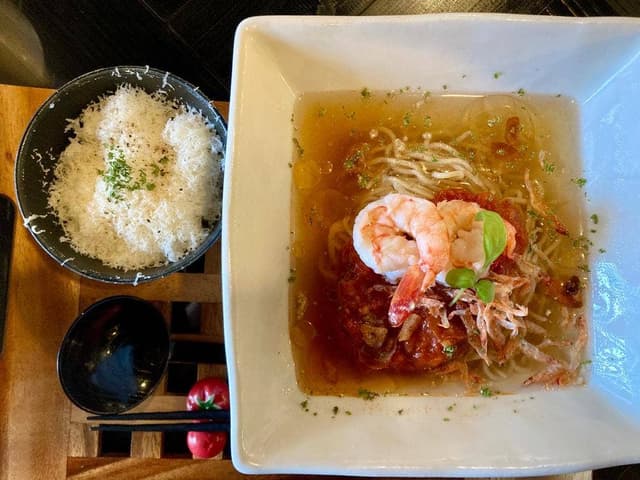 糸島創作ラーメン&居酒屋 ITO DESSIN - サブ画像3