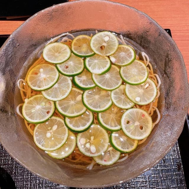 蕎麦割烹 稲田 コレド室町店 - サブ画像2