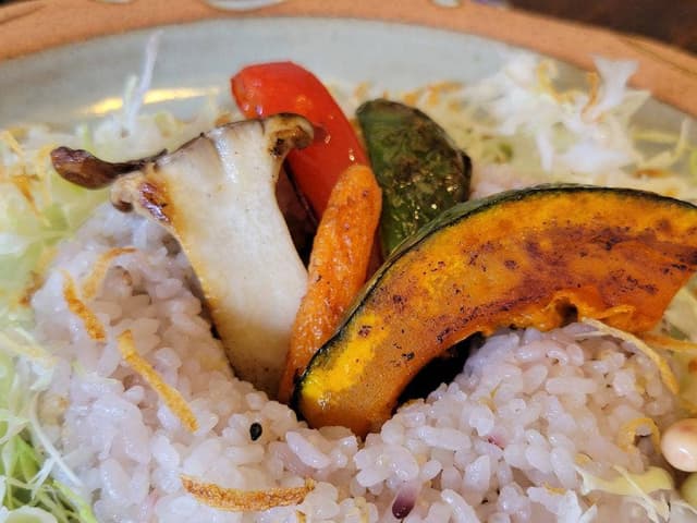 和カフェ ことの葉 - サブ画像2