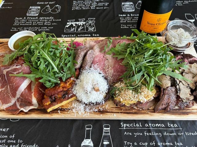 炭火肉焼き倉庫 コノヨシ - サブ画像3