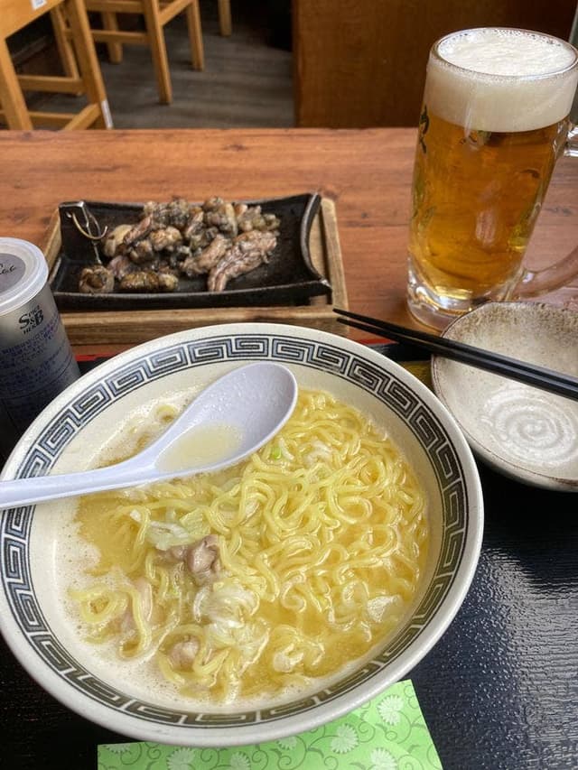 鳥良商店 大船笠間口店 - サブ画像1