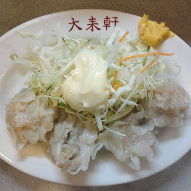 来集軒 - サブ画像3