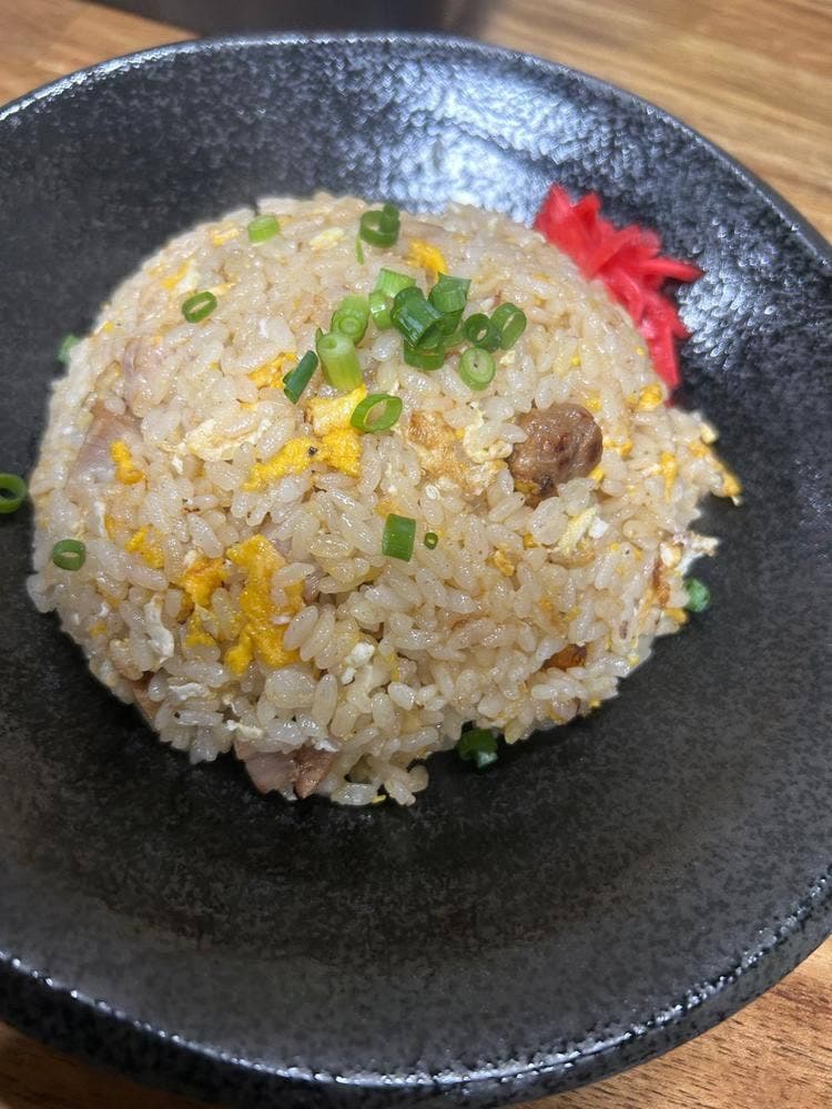 Japanese noodle shop 麺でぃぃぃ