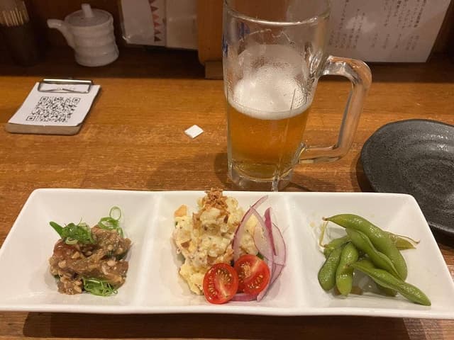 炭焼菜彩干物飯 紀州のしずく - サブ画像1