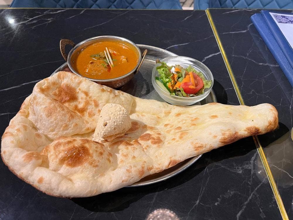インド料理ムンバイ 四谷店+The India Tea House