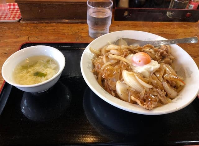 中華料理 北京亭 - サブ画像2