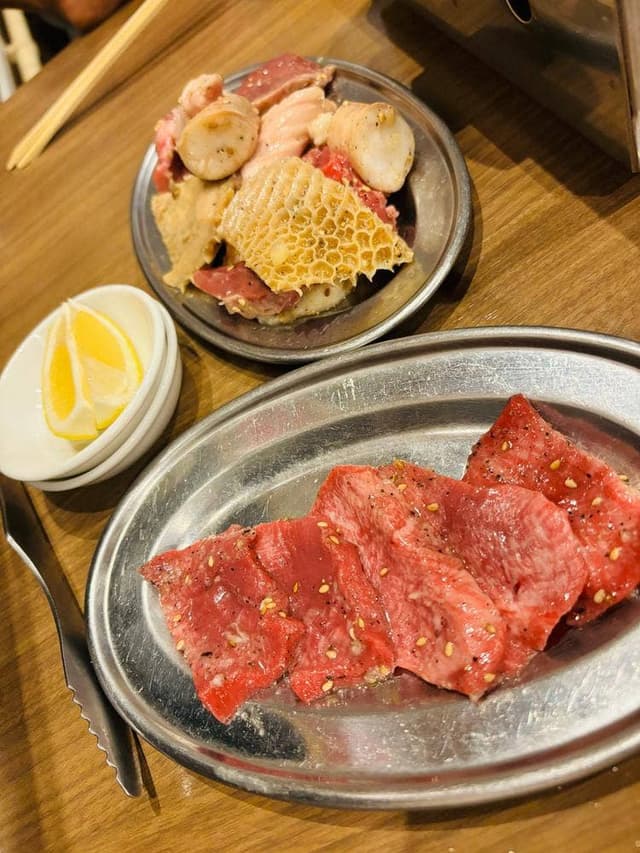 焼肉 ここから 船橋店 - サブ画像1