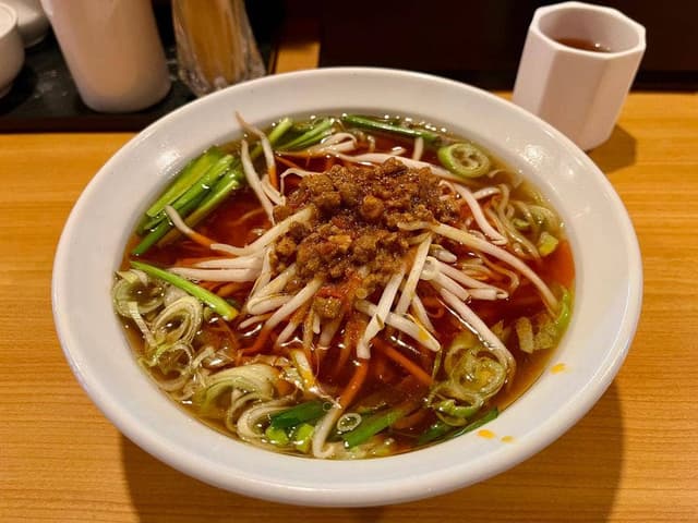 中華料理 京華 - サブ画像1