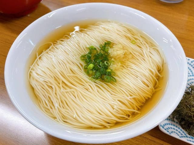 そうめん金龍 大岩店 - サブ画像2