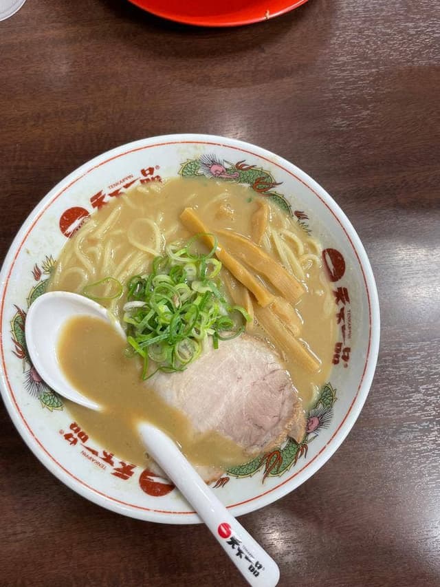 天下一品 加古川店 - サブ画像1