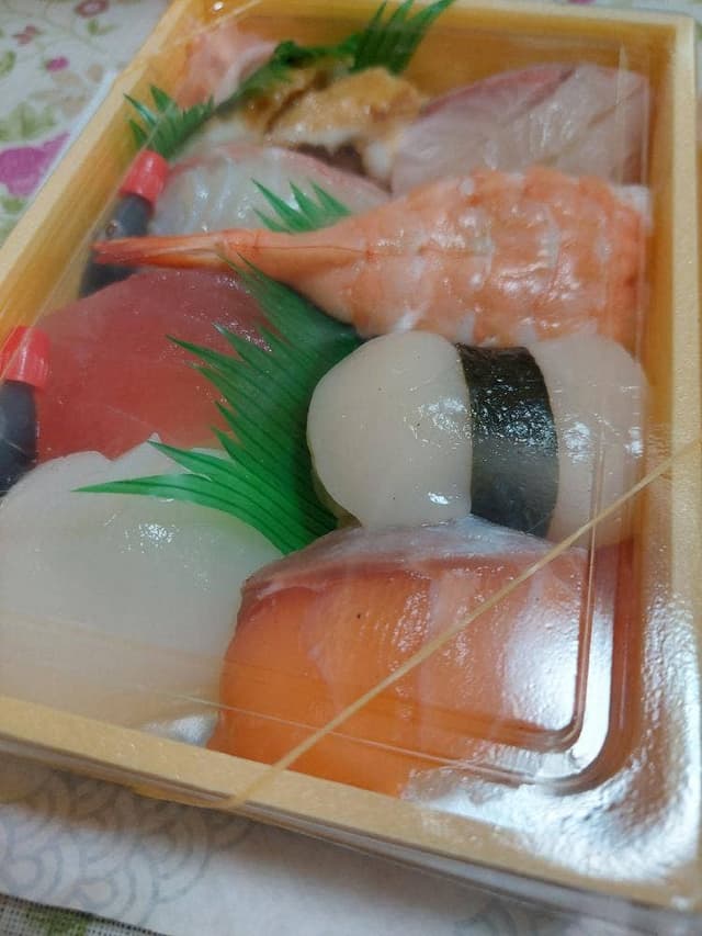 丸徳寿司平野店 - サブ画像3