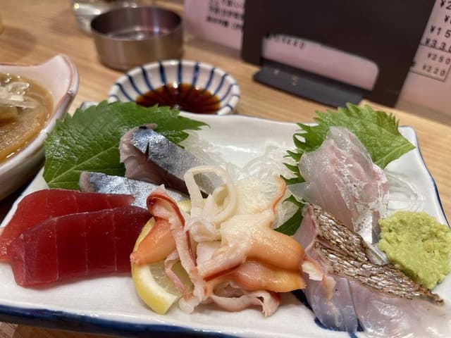 晩杯屋 大阪駅前第4ビル店 - サブ画像1