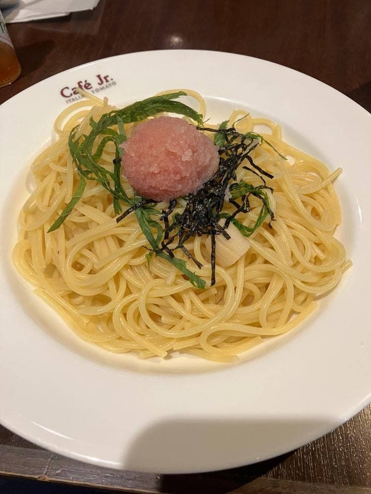 イタリアン・トマト CafeJr. 柏店
