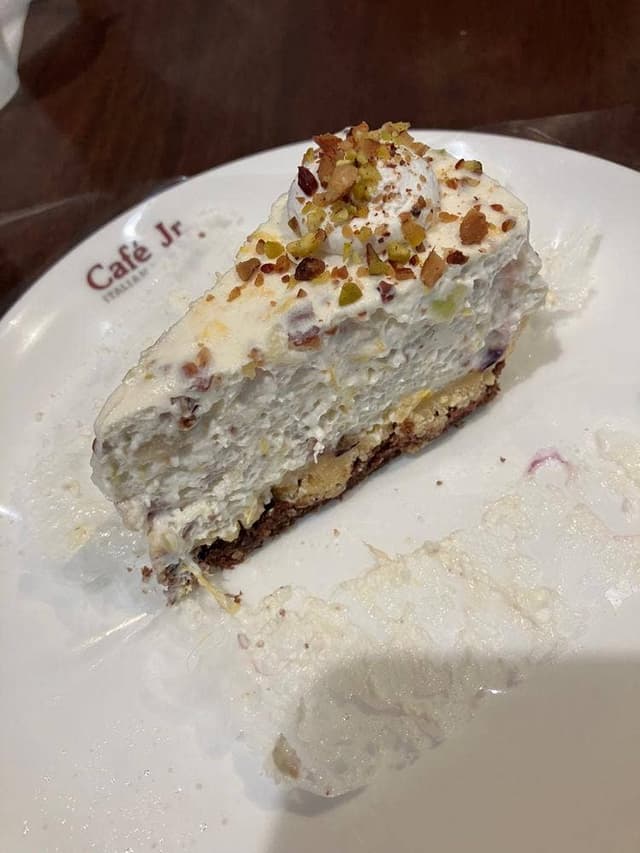 イタリアン・トマト CafeJr. 柏店 - サブ画像1